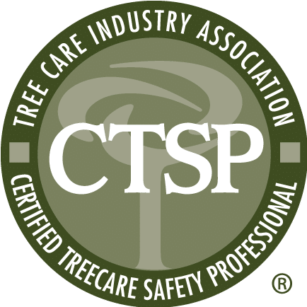 Certified Tree Care Safety Professional - Tree Pro Sonoma - Tree Care Services Santa Rosa